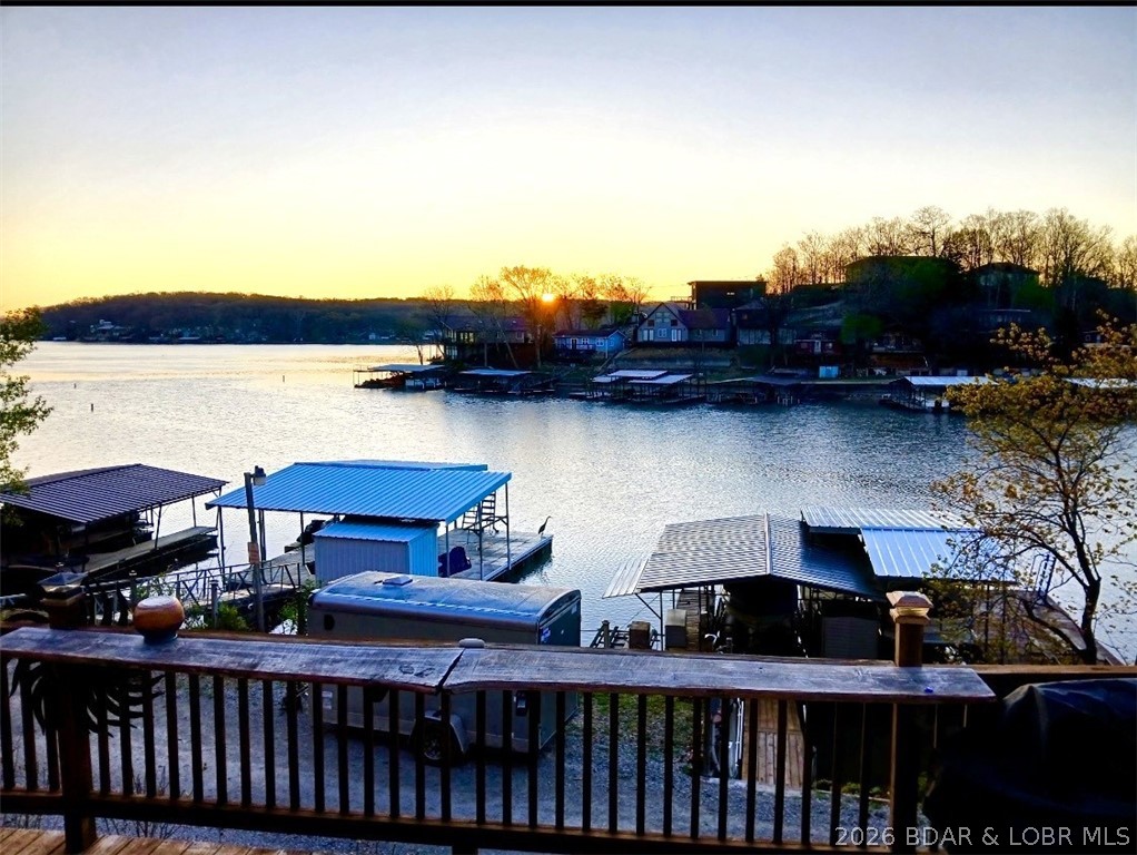 Pine Cove - Residential