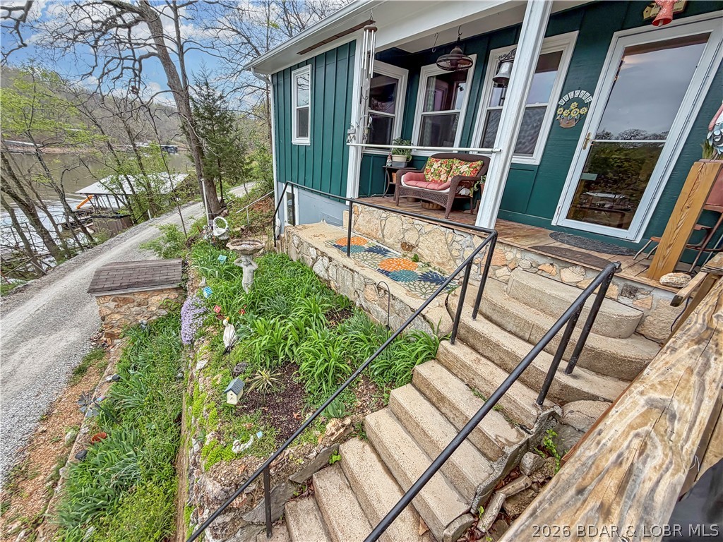 Pine Cove - Residential