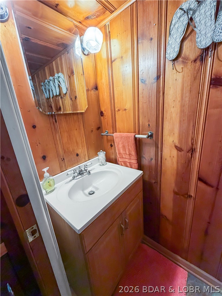 Pine Cove - Residential