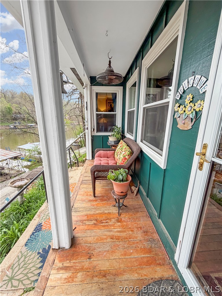 Pine Cove - Residential
