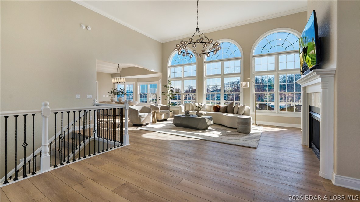 Heritage Isle - Residential