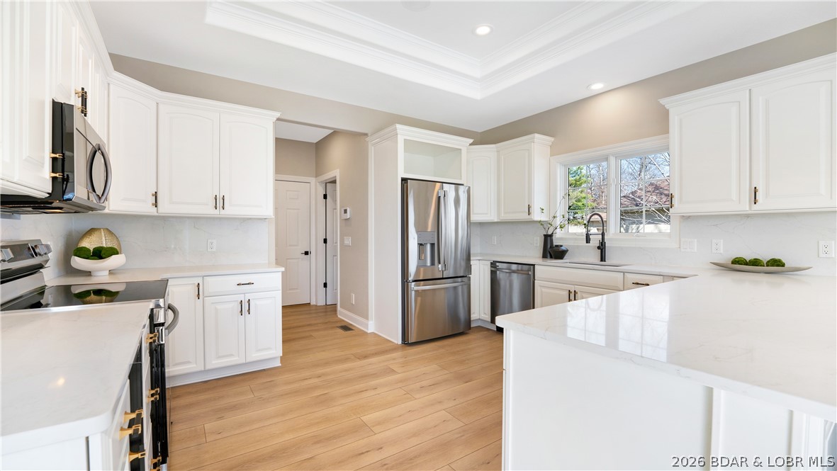 Heritage Isle - Residential