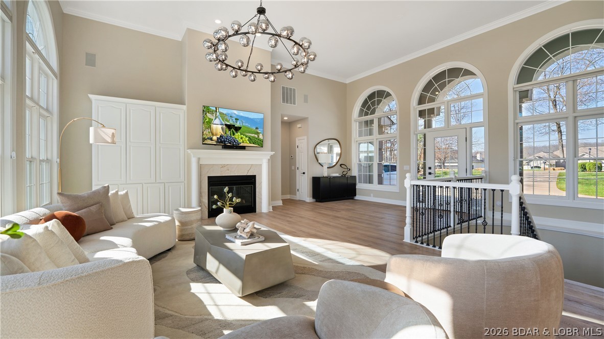 Heritage Isle - Residential