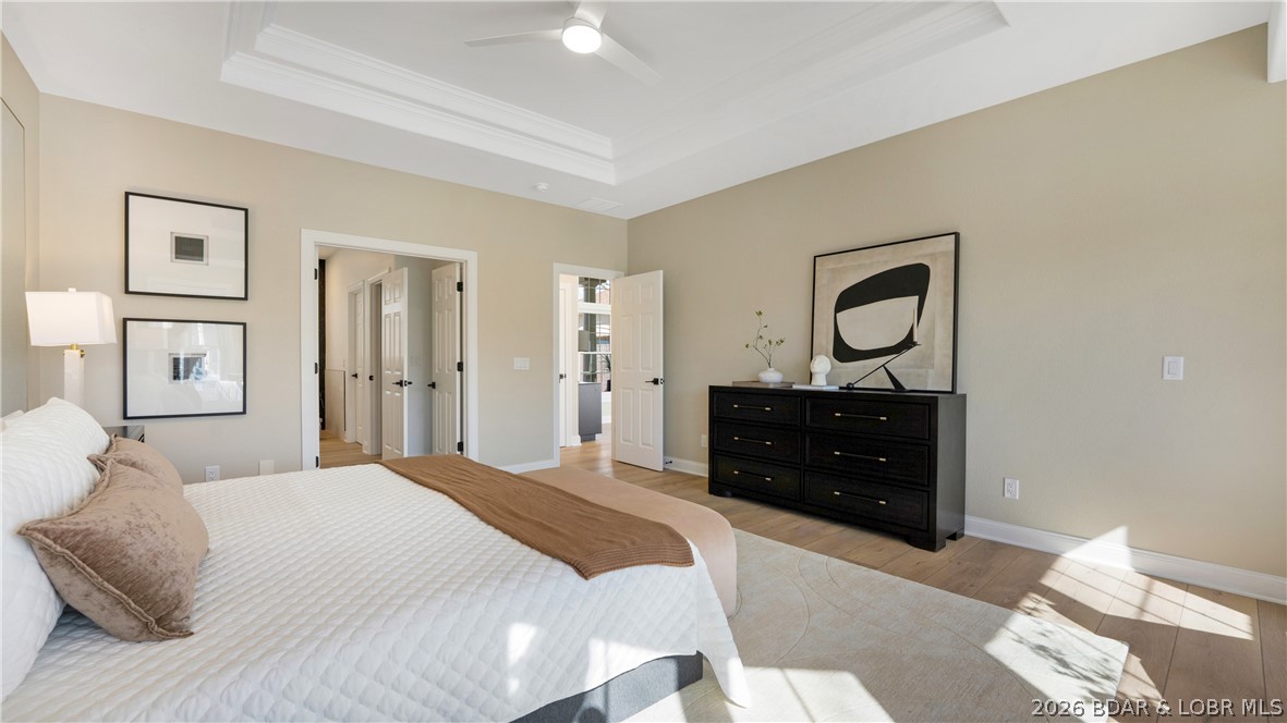 Heritage Isle - Residential