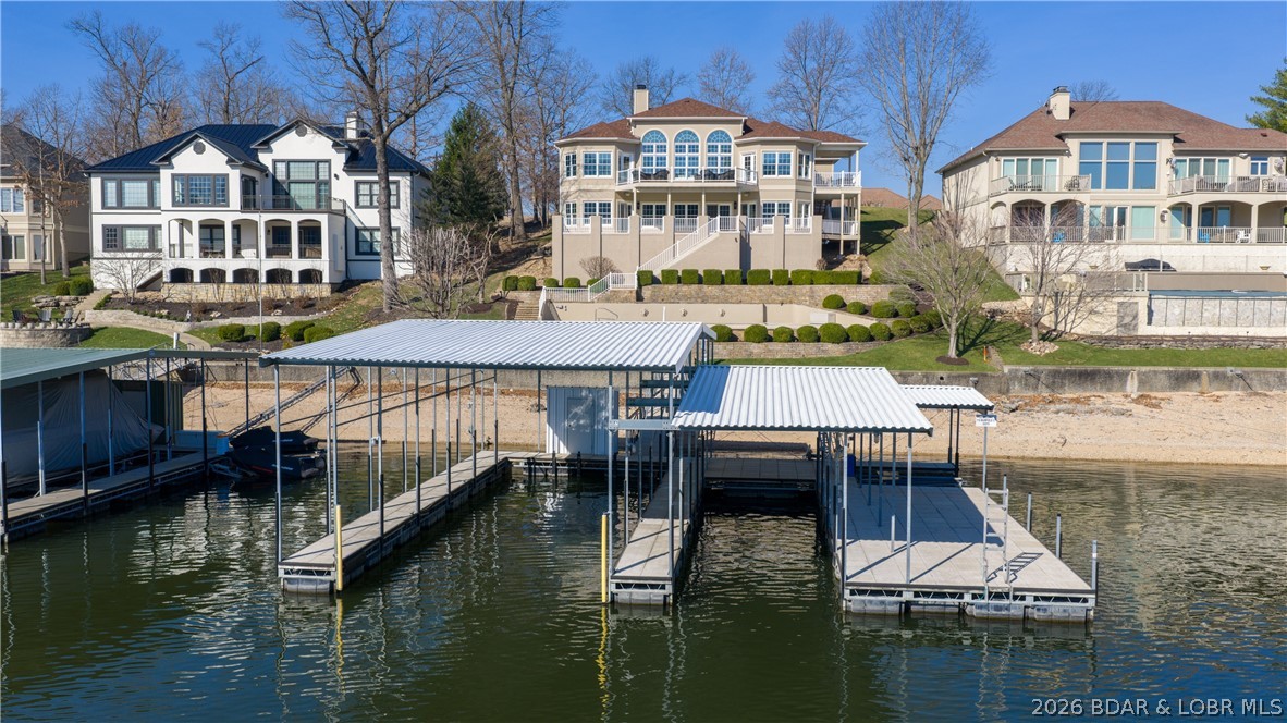 Heritage Isle - Residential