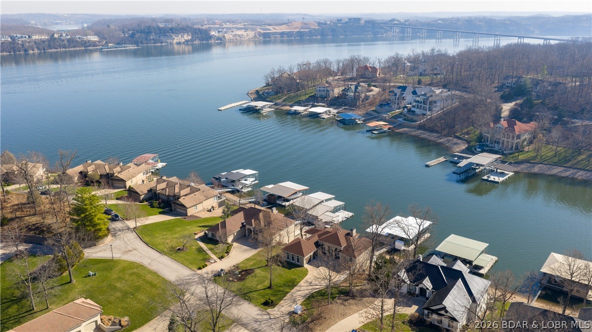 Heritage Isle - Residential