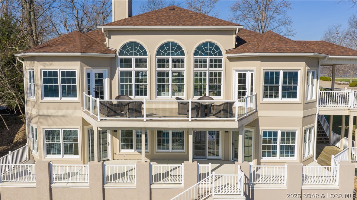 Heritage Isle - Residential