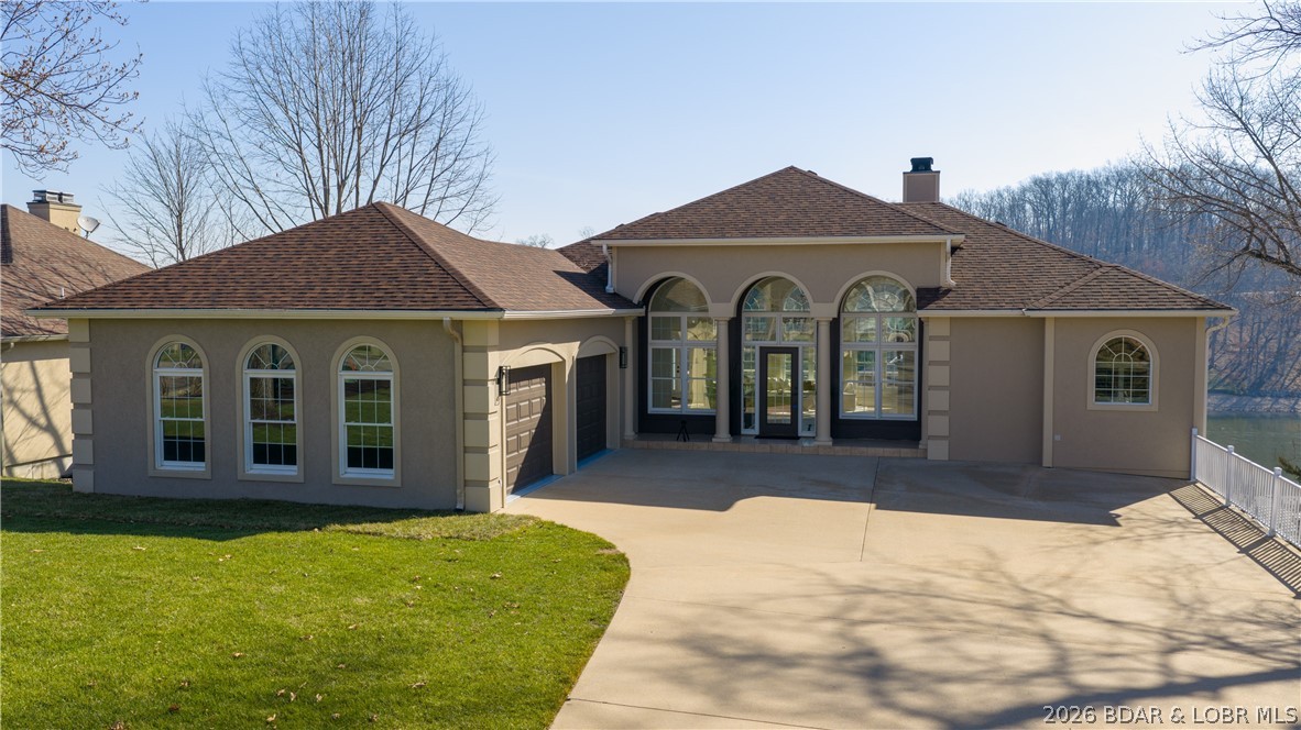 Heritage Isle - Residential