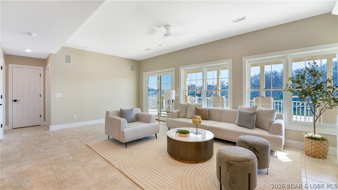 Heritage Isle - Residential