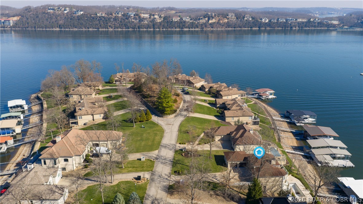 Heritage Isle - Residential