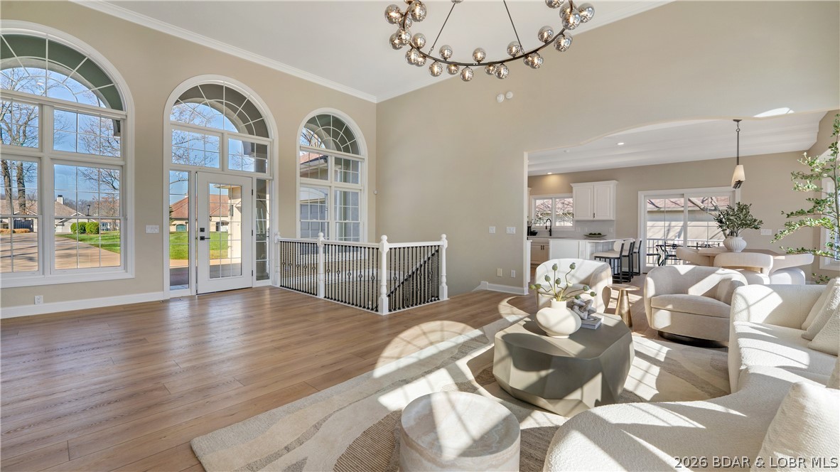 Heritage Isle - Residential