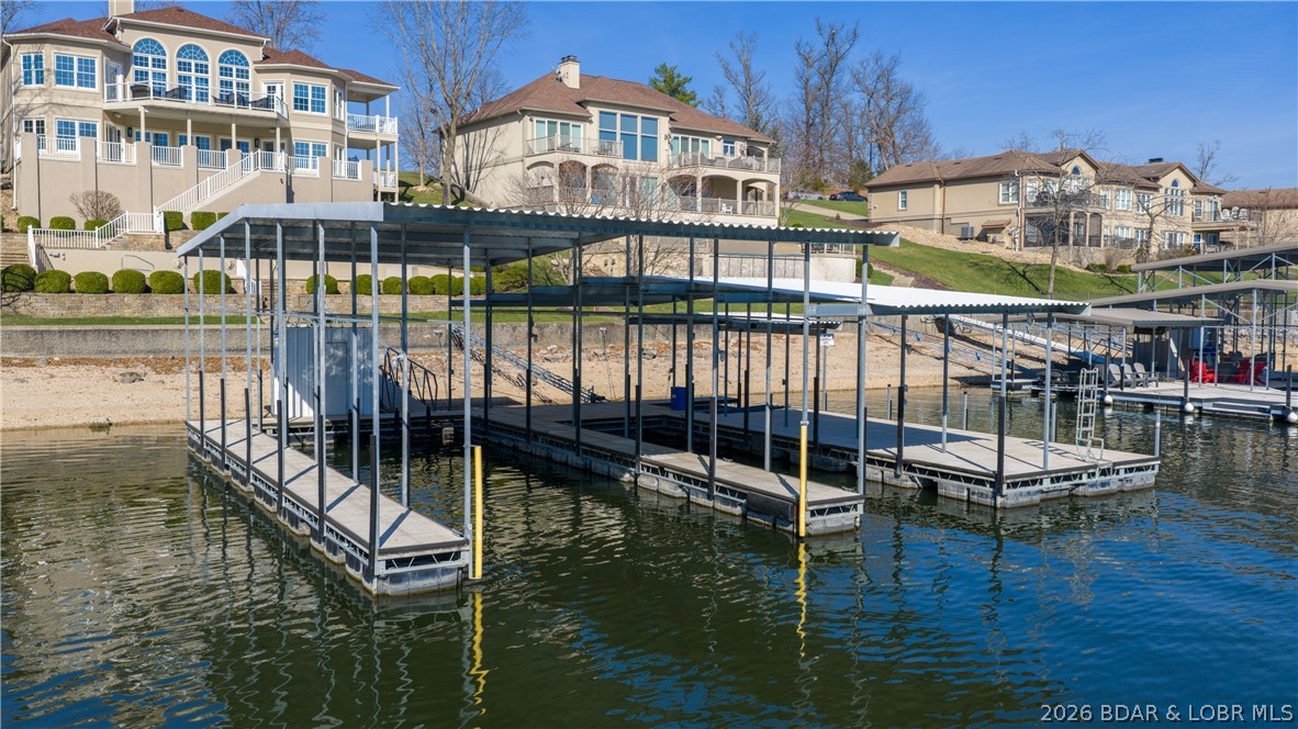 Heritage Isle - Residential