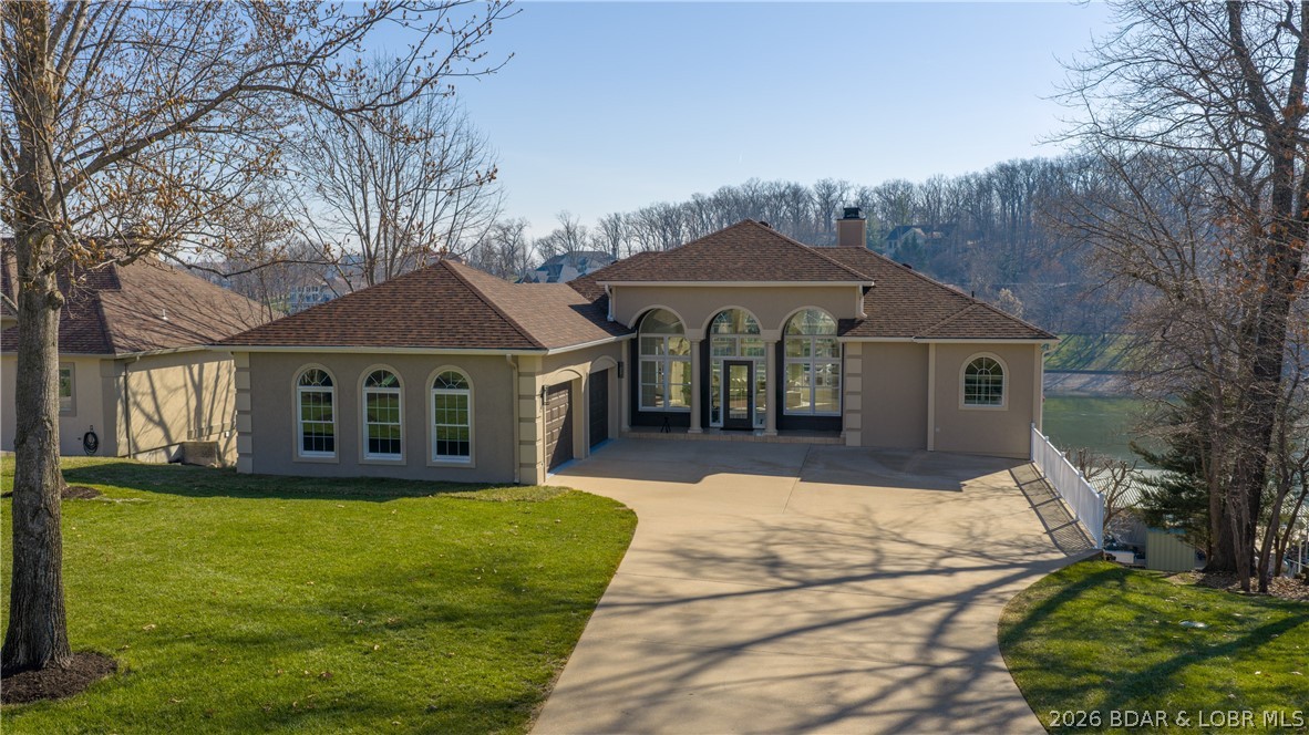 Heritage Isle - Residential