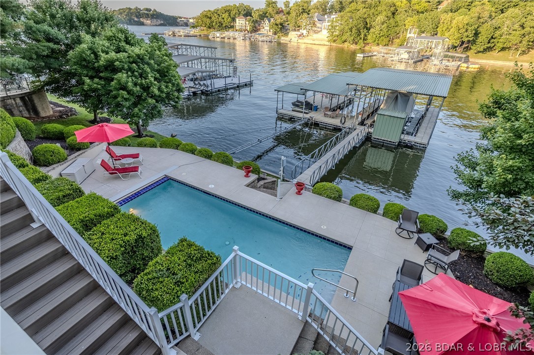 Heritage Isle - Residential