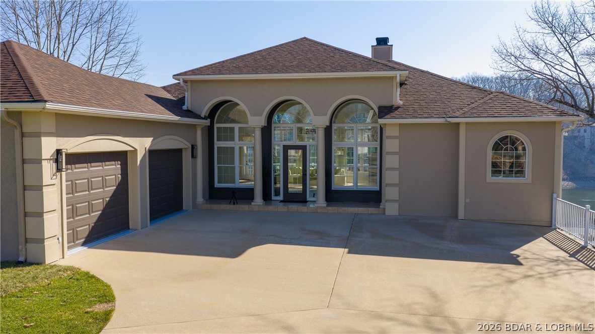 Heritage Isle - Residential