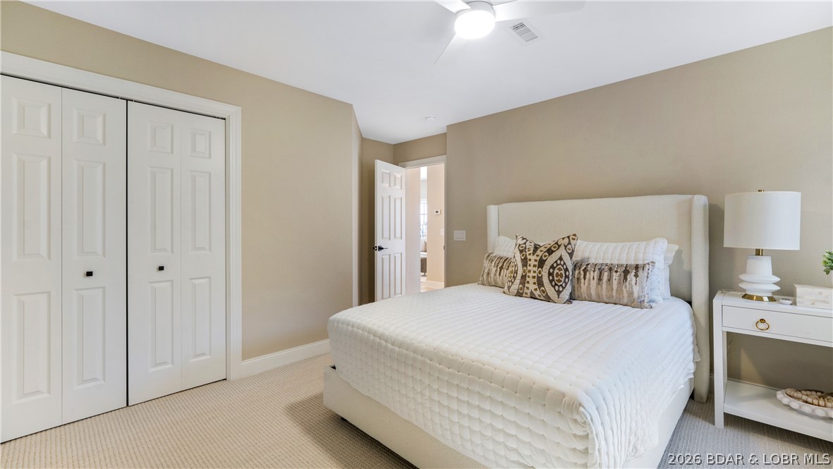 Heritage Isle - Residential