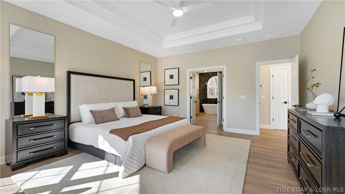 Heritage Isle - Residential