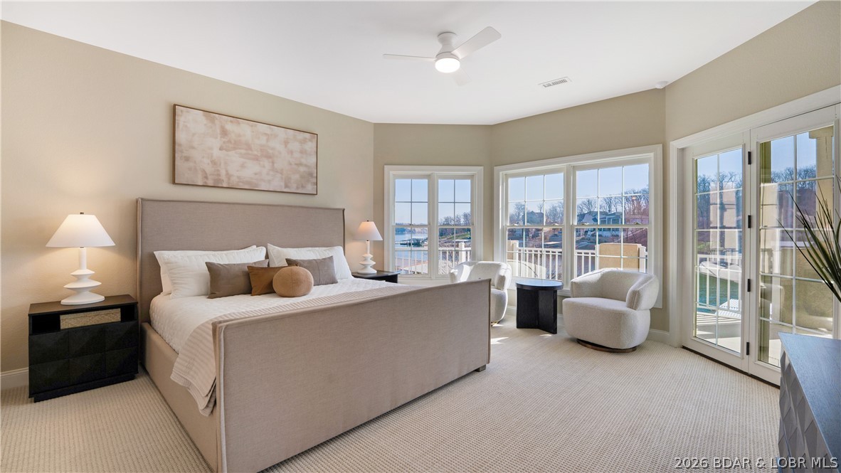 Heritage Isle - Residential