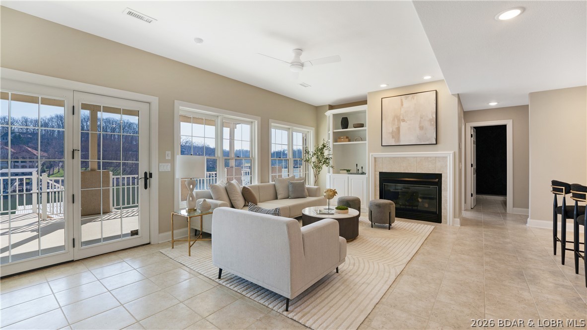 Heritage Isle - Residential