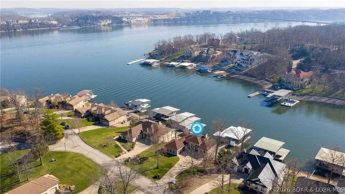 Heritage Isle - Residential