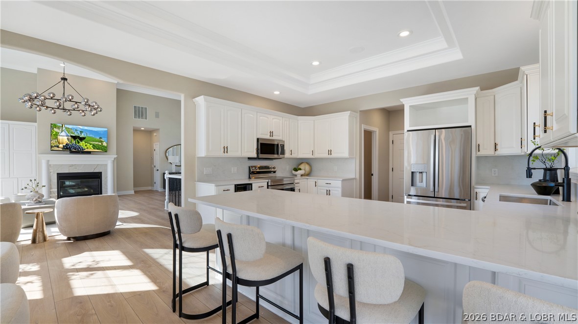 Heritage Isle - Residential