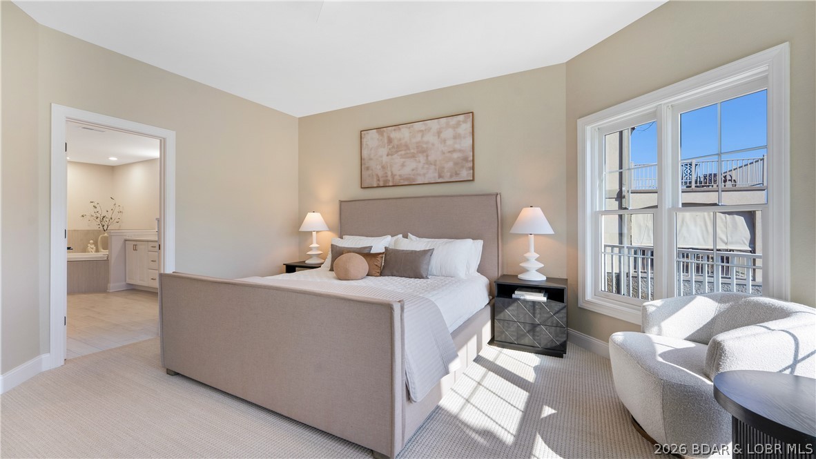 Heritage Isle - Residential