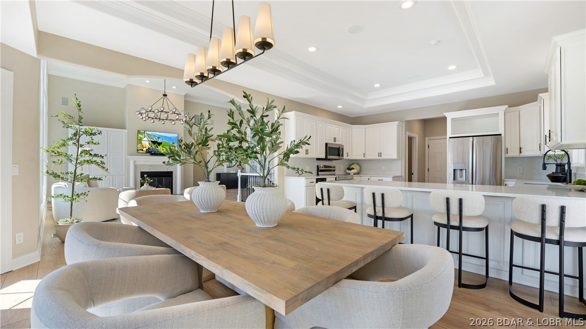 Heritage Isle - Residential