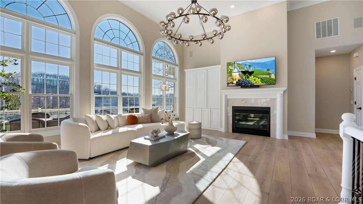 Heritage Isle - Residential