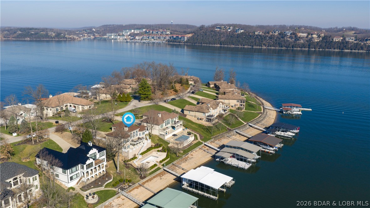 Heritage Isle - Residential