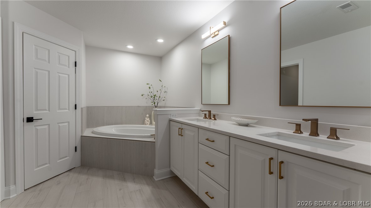 Heritage Isle - Residential