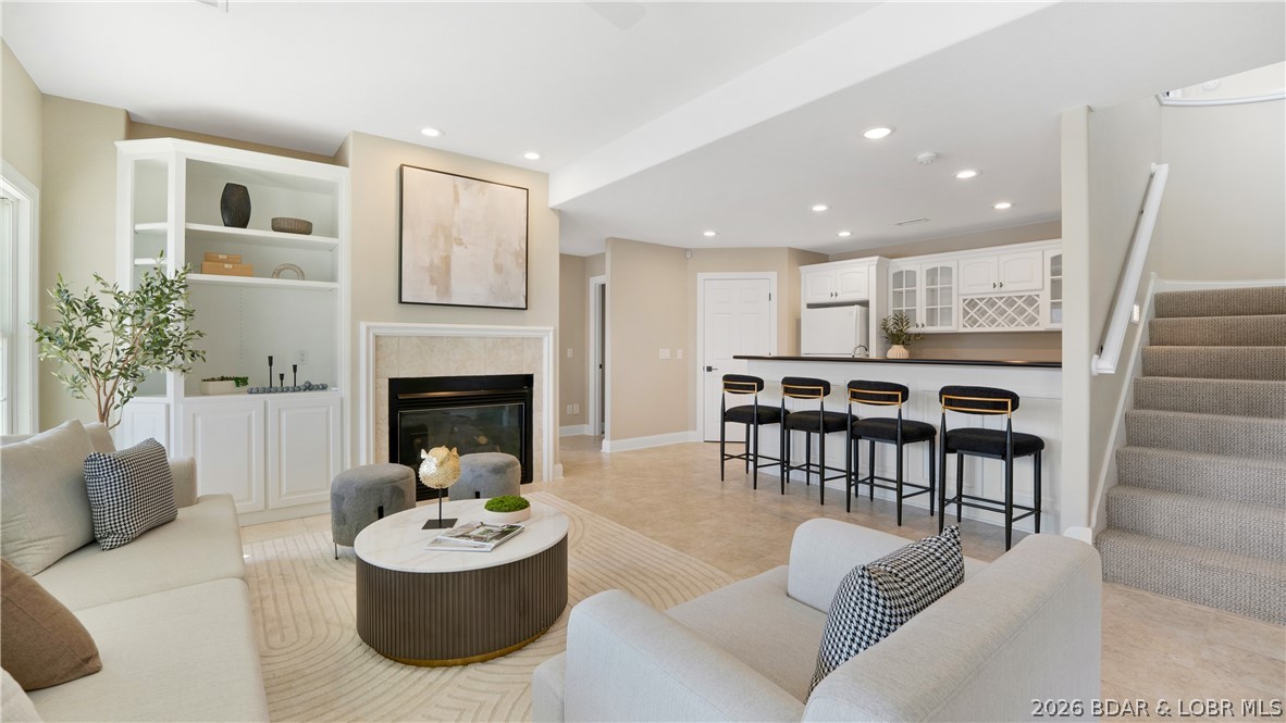 Heritage Isle - Residential