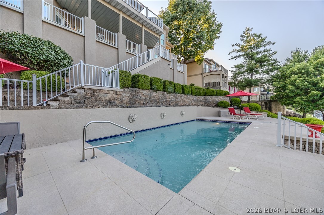 Heritage Isle - Residential