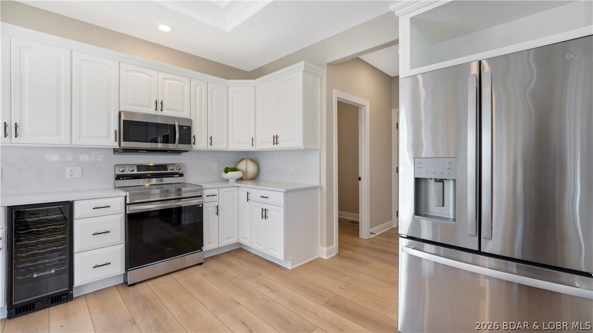 Heritage Isle - Residential