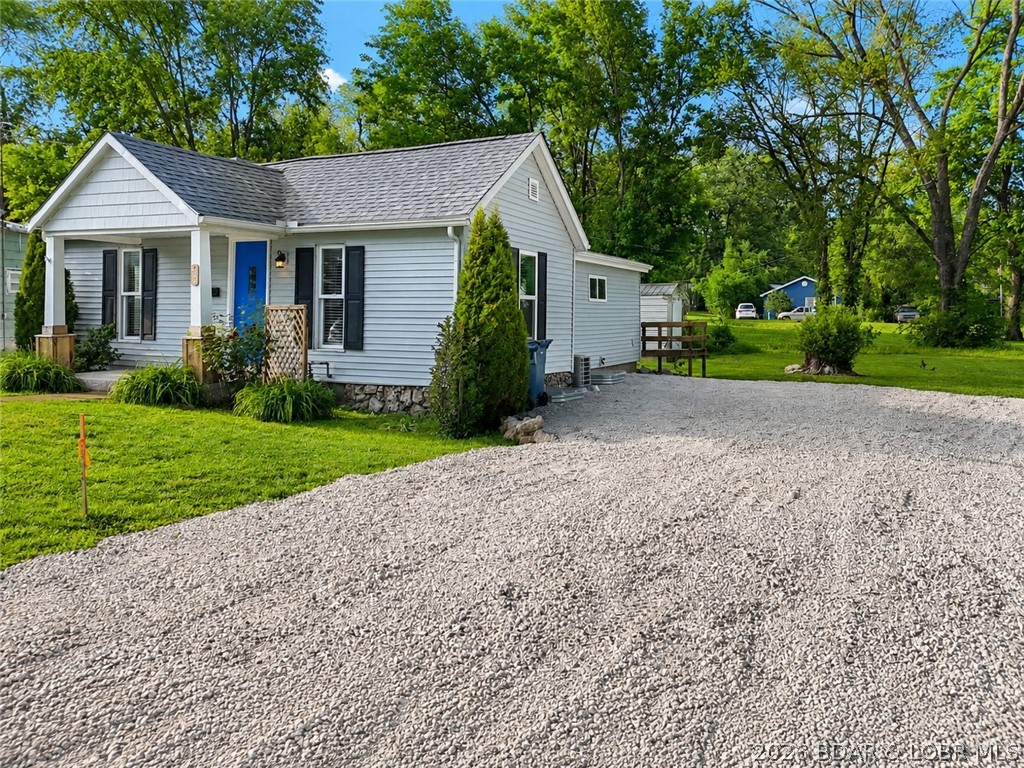 None - Residential