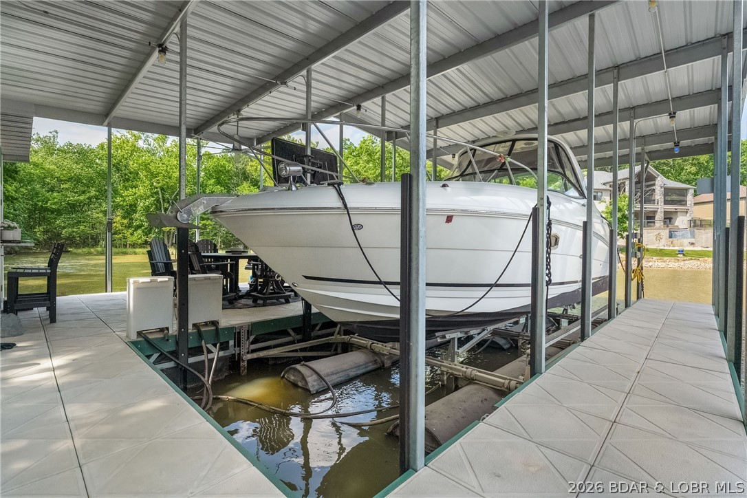 The Villages At Shawnee Bend - Residential