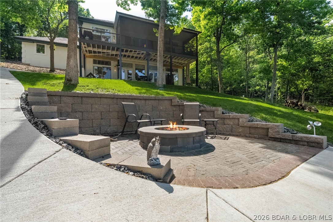 The Villages At Shawnee Bend - Residential