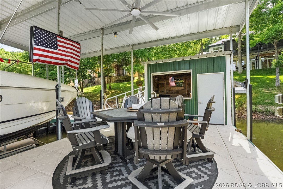 The Villages At Shawnee Bend - Residential