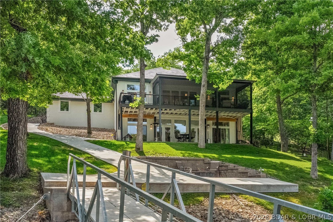 The Villages At Shawnee Bend - Residential