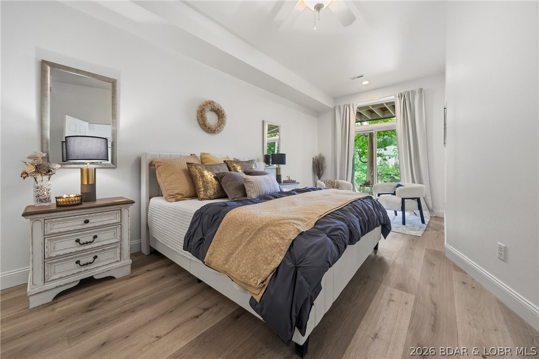 The Villages At Shawnee Bend - Residential