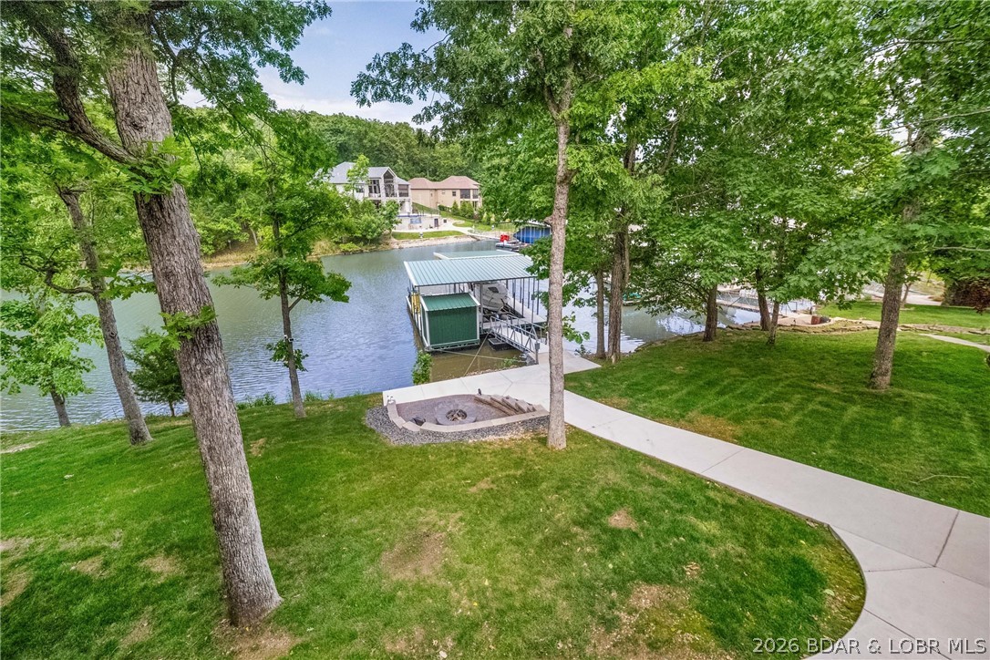 The Villages At Shawnee Bend - Residential