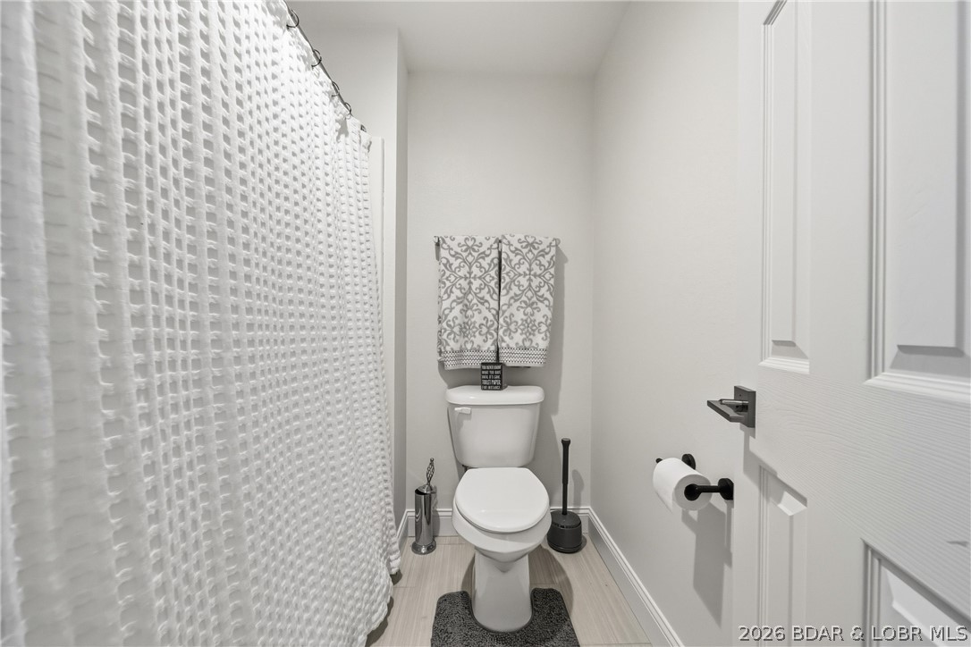 The Villages At Shawnee Bend - Residential
