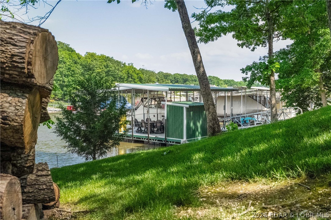 The Villages At Shawnee Bend - Residential