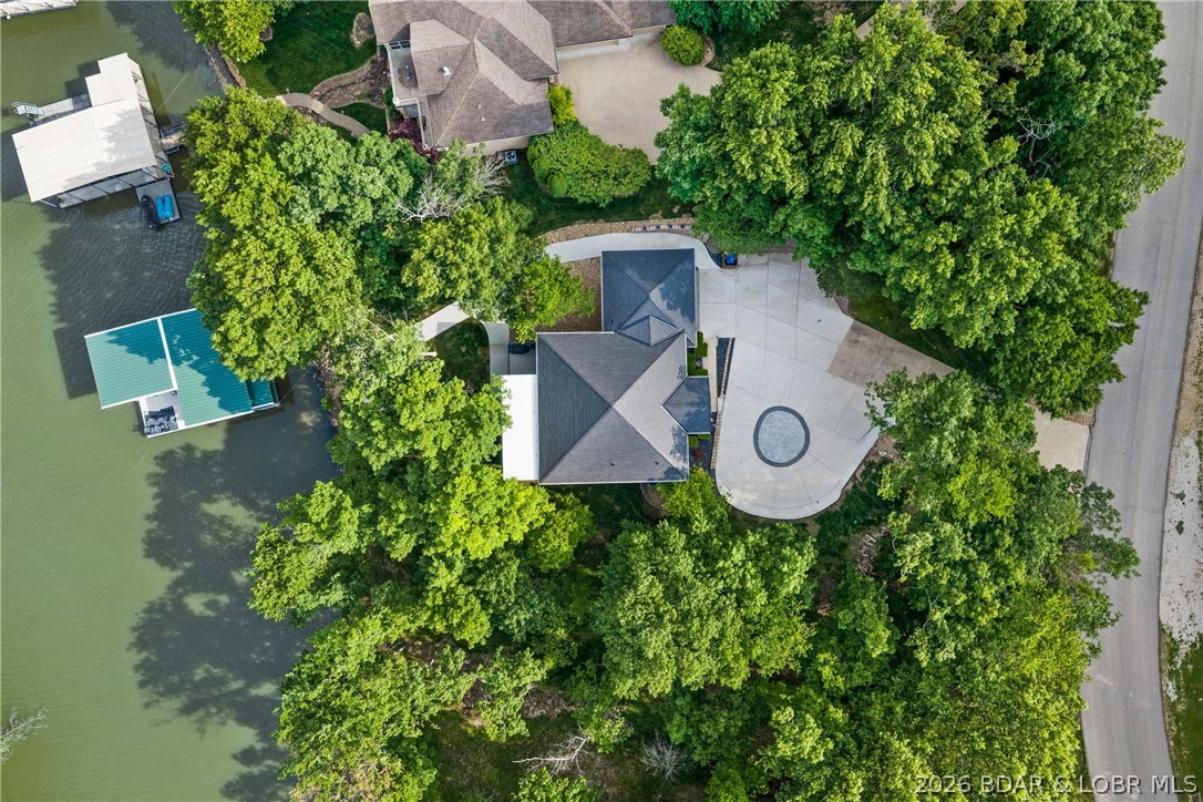The Villages At Shawnee Bend - Residential
