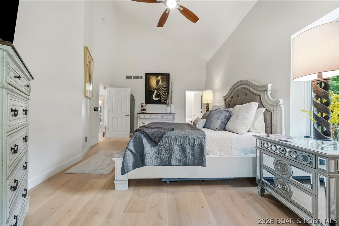 The Villages At Shawnee Bend - Residential