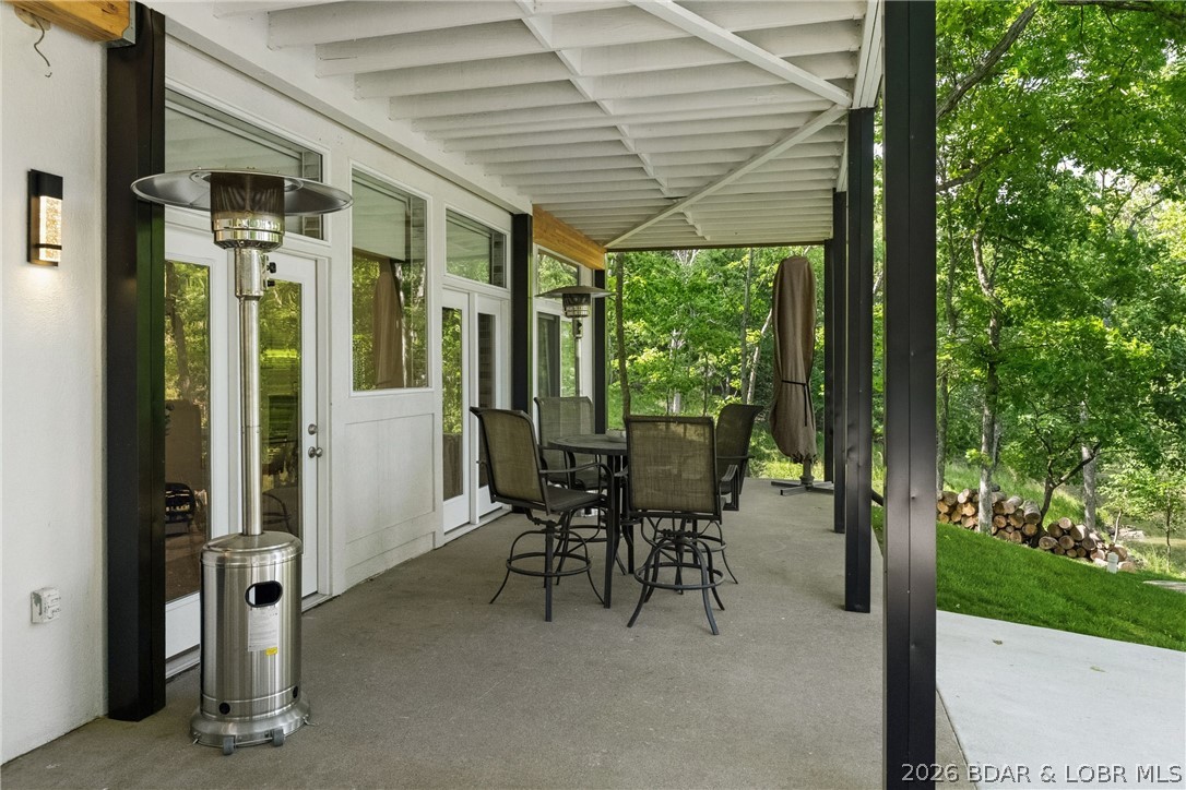 The Villages At Shawnee Bend - Residential