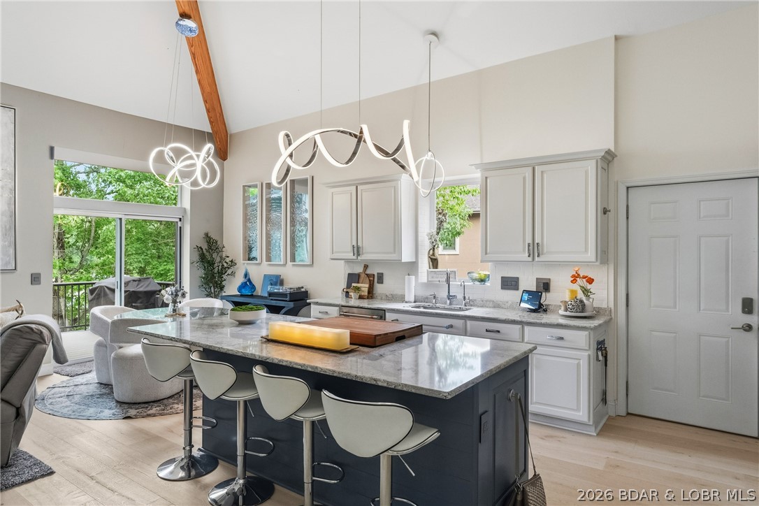 The Villages At Shawnee Bend - Residential