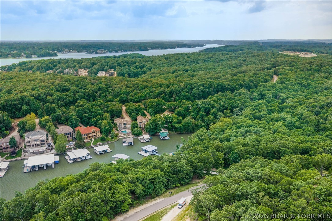 The Villages At Shawnee Bend - Residential
