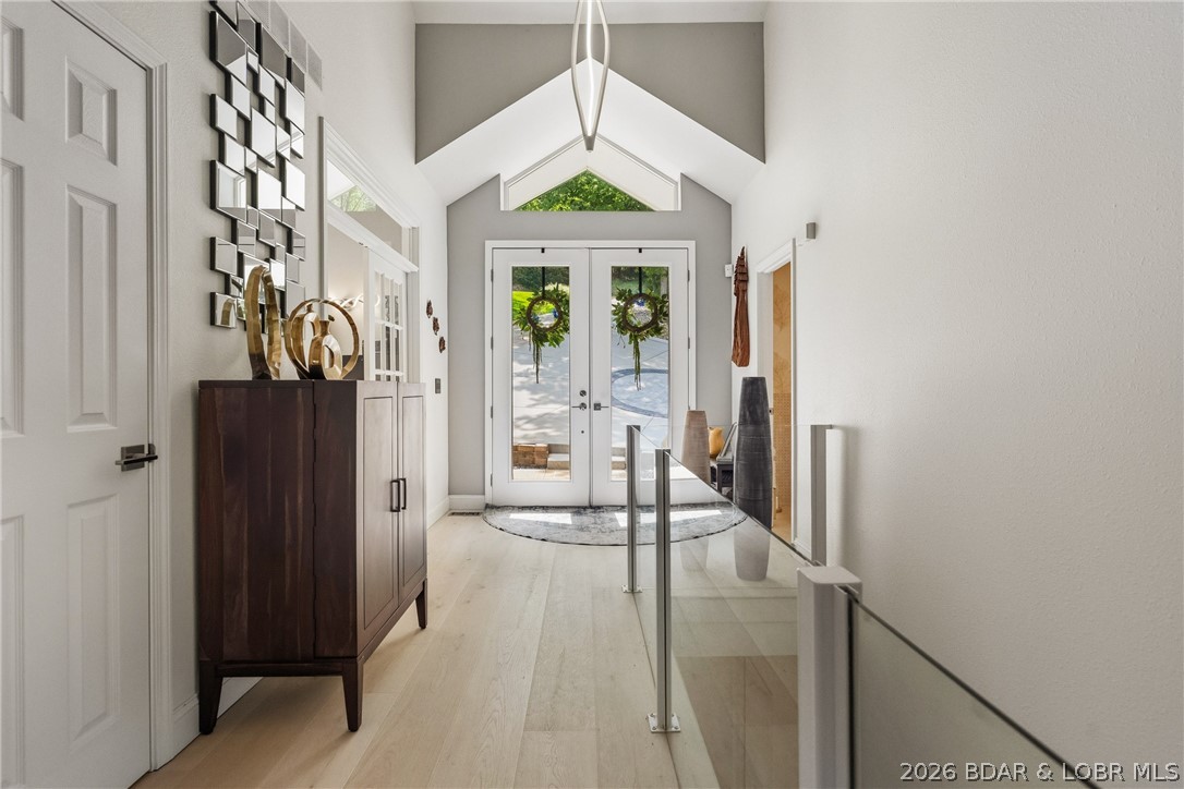 The Villages At Shawnee Bend - Residential
