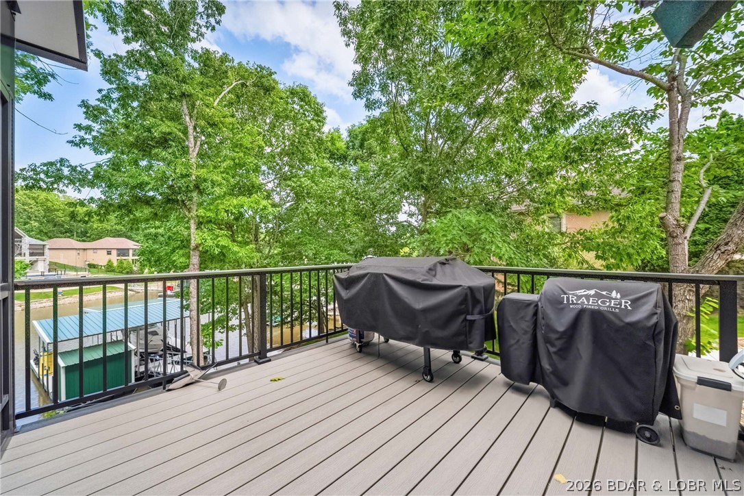The Villages At Shawnee Bend - Residential