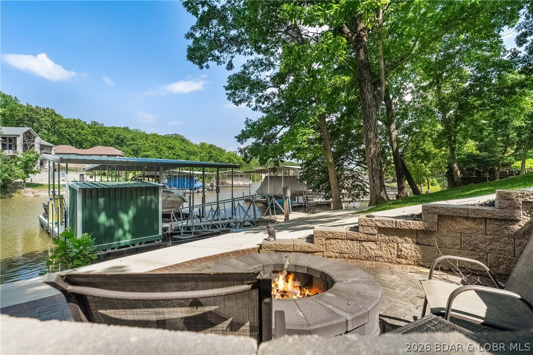 The Villages At Shawnee Bend - Residential